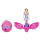 Набор‑сюрприз Barbie Roll & Reveal Попзвезда (JMK19) - изображение 4