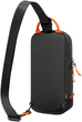 Torba Yaxo Huron do Nintendo Switch/Nintendo Switch 2 Techno Black (YGHBCC01B) - obraz 2