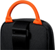 Torba Yaxo Huron do Nintendo Switch/Nintendo Switch 2 Techno Black (YGHBCC01B) - obraz 3