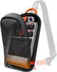 Torba Yaxo Huron do Nintendo Switch/Nintendo Switch 2 Techno Black (YGHBCC01B) - obraz 5
