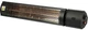 Promiennik podczerwieni YATO 2000 W z pilotem (YT-99532) - obraz 2