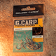 Крючок GC G.Carp Krank TF №6 (10шт) - изображение 4