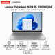 Ноутбук 16" Lenovo ThinkBook 16 G9 IRL Intel Core 7 240H 16GB 1TB SSD Intel Graphics DOS Arctic Gray (21US005QRA) - изображение 1