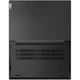 Ноутбук 15.6" Lenovo V15 G5 IRL Intel Core 3 100U 16GB 512GB SSD Intel Graphics W11 Pro Business Black (83HF00DFRA) - изображение 8