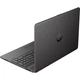 Ноутбук 15.6" HP 250R G9 Intel Core 5 120U 16GB 512GB SSD Intel Graphics DOS Dark Ash Silver (D8VX9AT) - изображение 7