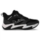 Кроссовки баскетбольные размер 40,5 Joma BUZZER BKBUZZW2501 Черный - изображение 1