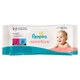 Вологі серветки Pampers Sensitive 52 шт - изображение 1
