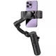Стабилизатор Proove Vector Gimbal Stabilizer Black (MPVR00002001) - изображение 8