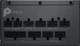 Блок живлення MSI PRO A1000PL PCIE5 334882 - изображение 3