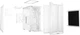Корпус be quiet! Pure Base 501 DX White (BGW77) 334693 - изображение 7