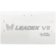 Блок живлення SUPER FLOWER LEADEX VII GOLD (SF-850F14XG) WHITE 332634 - зображення 4