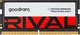 Модуль памяти Goodram SO-DIMM DDR5 32GB/5600 Rival (GGEES5-56L40/32G) - изображение 1