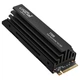 Накопичувач SSD Micron (Crucial) M.2 2280 1TB T705 with Heatsink (CT1000T705SSD5) - зображення 2