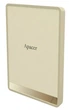 Накопитель SSD Apacer 512GB AS724 Cream (AP512GAS724C-1) - изображение 2