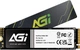 Накопичувач SSD AGI m.2 NVMe 1Tb AI818 2280 PCIe 4.0x4 1.4 QLC (AGI1T0G43AI818-CB) 329158 - изображение 2