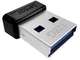 USB флеш накопичувач Lexar 128GB JumpDrive S47 (LJDS47-128ABBK) 277773 - изображение 2