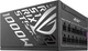 Блок живлення Asus ROG Strix 1000W Platinum ROG Equalizer (90YE00W7-B0NA00) - зображення 3