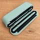 Акумуляторний вакуумний пакувальник Vacuum Sealer - зображення 5