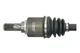 Приводний вал PASCAL G21043PC Nissan Micra, Note 391019U005 - изображение 3