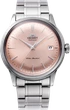 Годинник чоловічий Orient Bambino RA-AC0M11Y30B - зображення 1