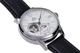 Часы мужские Orient RA-AS0005S10B - изображение 3
