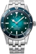 Часы мужские Orient Star Olimpic Diver 1964 Limited Edition RE-AU0602E00B + ремешок RE-AU0602E00B - изображение 2