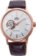 Часы мужские Orient Bambino Open Heart RA-AG0001S10B - изображение 1