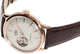 Часы мужские Orient Bambino Open Heart RA-AG0001S10B - изображение 3