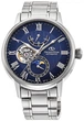 Годинник чоловічий Orient Star RE-AY0103L00B - зображення 1