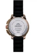 Часы мужские Orient M-Force AC0L LE RA-AC0L05G00B - изображение 2