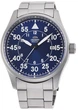 Часы мужские Orient Flight RA-AC0H01L10A RA-AC0H01L10B - изображение 1