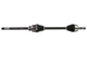 Приводний вал PASCAL G2R179PC Renault Megane, Trafic, Duster 8200866827 - изображение 1