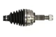 Приводний вал PASCAL G2R179PC Renault Megane, Trafic, Duster 8200866827 - изображение 2