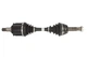 Приводний вал POINT GEAR PNG75247 Toyota Land Cruiser 4343035030 - изображение 1