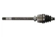 Приводний вал PASCAL G2R179PC Renault Megane, Trafic, Duster 8200866827 - изображение 3