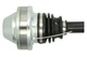 Приводний вал PASCAL G2W047PC Volkswagen Sharan; Ford Galaxy 1125046, 1449540, 6M213B437AA - изображение 3
