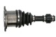Приводний вал PASCAL G21042PC Nissan X-Trail 391008H712, 391008H715 - изображение 3