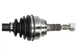 Приводний вал PASCAL G2X044PC Opel Astra, Zafira 374455, 93171792 - изображение 2