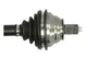Приводний вал PASCAL G2W062PC Audi A3; Skoda Octavia; Volkswagen Golf, Touran; Seat Toledo 02E409359, 02E409344A, 02T409189K - изображение 2