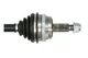 Приводний вал PASCAL G2X042PC Opel Movano; Renault Master 7701473010, 8200052420 - изображение 2