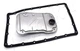 Фільтр АКПП ASHIKA FTA068 Mitsubishi Pajero 2705A023, 2804A020, 3533060050 - изображение 1