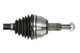 Приводний вал PASCAL G2Y009PC Chrysler Voyager 00K04880212AH - изображение 2