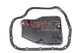 Фільтр АКПП METZGER 8020110 Toyota Avensis, Verso, Corolla, Auris, C-HR, Yaris 3516812090, 3516812091, 3516812100 - изображение 1