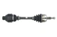 Приводний вал POINT GEAR PNG75988 Volkswagen Transporter, Multivan 7E0407271AC, 7E0407271R, 7E0407271S - изображение 1
