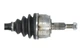 Приводний вал POINT GEAR PNG75988 Volkswagen Transporter, Multivan 7E0407271AC, 7E0407271R, 7E0407271S - изображение 2