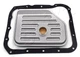 Гідравлічний фільтр коробка передач ASHIKA FTA099 KIA Carnival, Magentis, Carens, Sportage; Hyundai Santa Fe, Tucson, Elantra, Sonata, Trajet 4632139010 - изображение 1