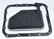 Гідравлічний фільтр коробка передач ASHIKA FTA099 KIA Carnival, Magentis, Carens, Sportage; Hyundai Santa Fe, Tucson, Elantra, Sonata, Trajet 4632139010 - изображение 2