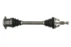 Приводний вал PASCAL G2W038PC Volkswagen Golf, Bora; Seat Leon, Toledo 1J0407271GD, 1J0407271JL - изображение 1