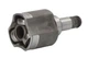 Шарнір, приводний вал PASCAL G7W053PC Skoda Fabia; Seat Ibiza 6C0498103, 6C0498103V - изображение 2