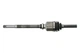Приводний вал PASCAL G2C067PC Citroen C4, Berlingo, DS3; Peugeot 307, Partner, 308 3273AE, 3273LP - изображение 3